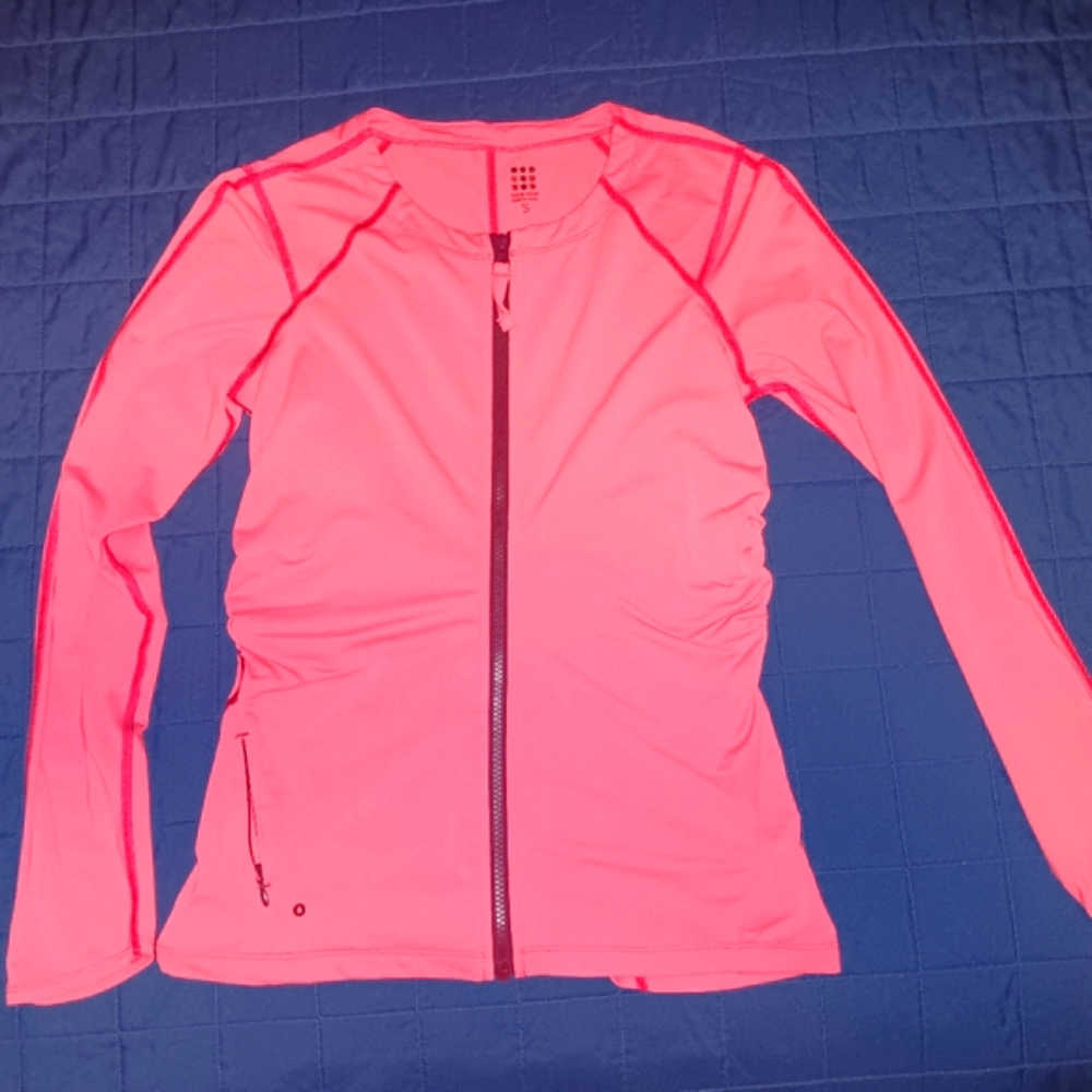 Title Nine Svelte Sunbuster, size S